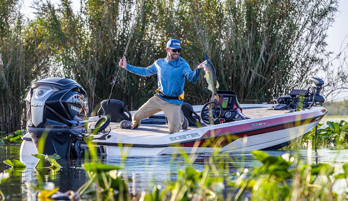 V6 4.2L 250 / 225 / 200 hp