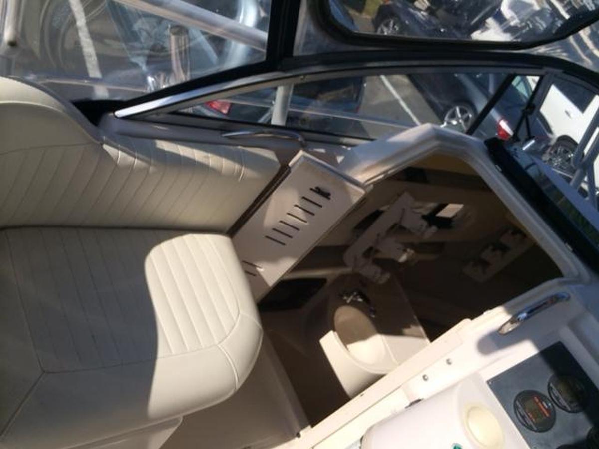 Used 2003 Grady White 282 Sailfish with Twin Yamaha 225 Four Strokes