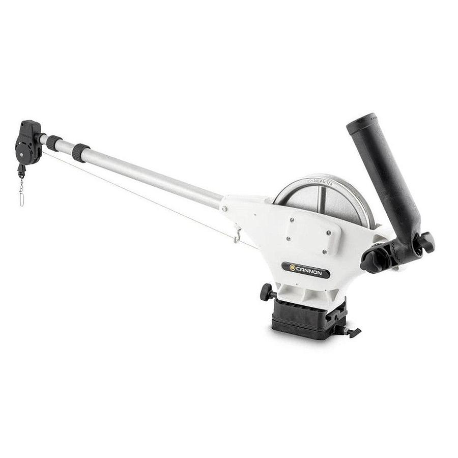 Cannon Uni-Trol 10 TS Manual Downrigger