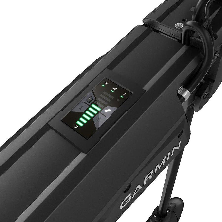 Garmin Force Pro Trolling Motor 57in Shaft Built-in GT56UHD-TR