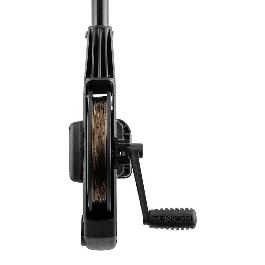 Cannon Uni-Trol 5 manual Downrigger