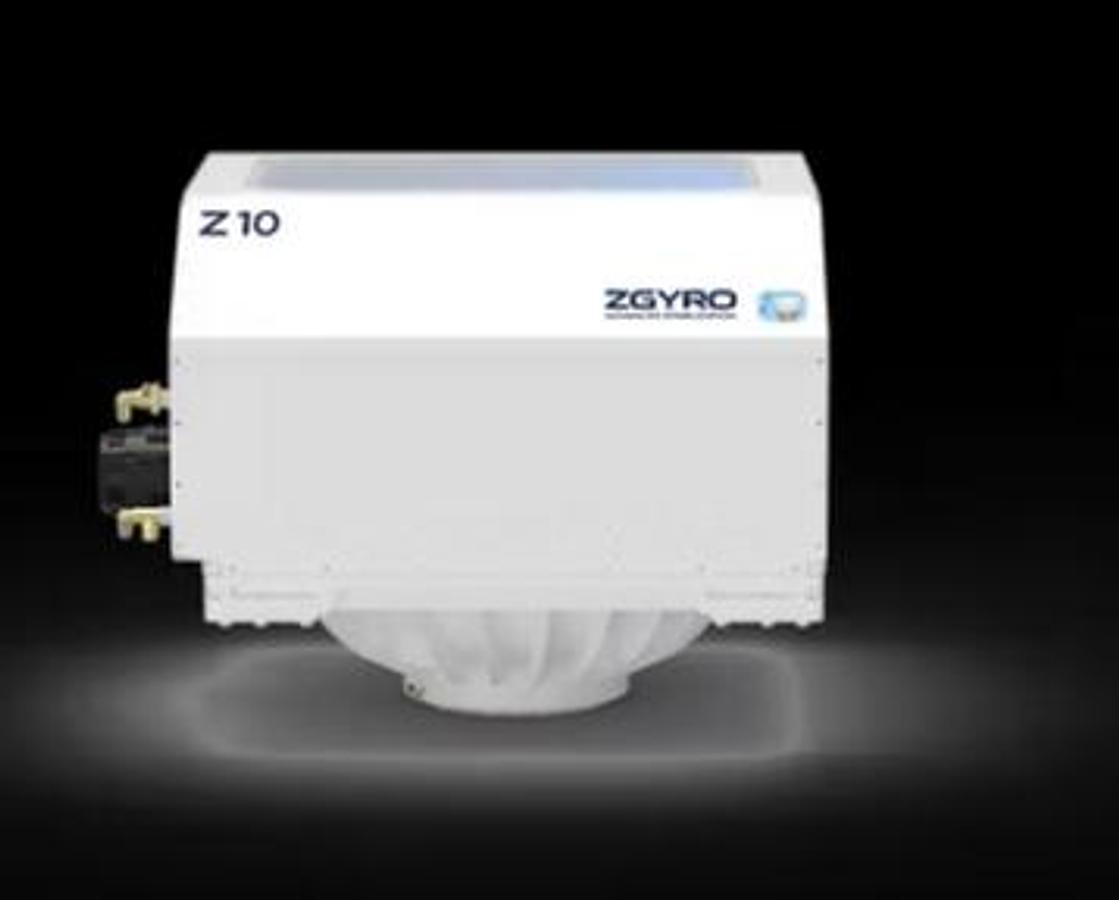 ZGYRO Z10