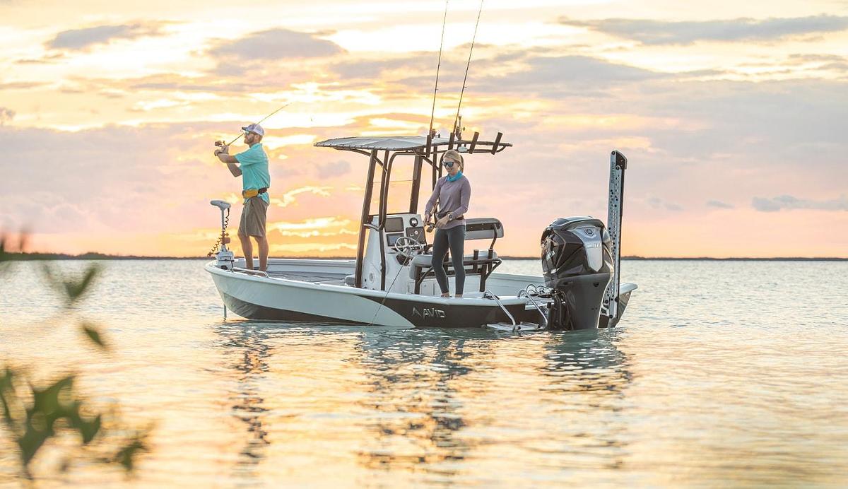 V6 4.2L 250 / 225 / 200 hp