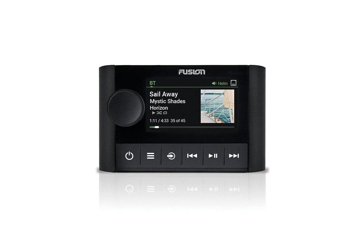 Fusion Apollo MS-ERX400 Remote Control with Ethernet