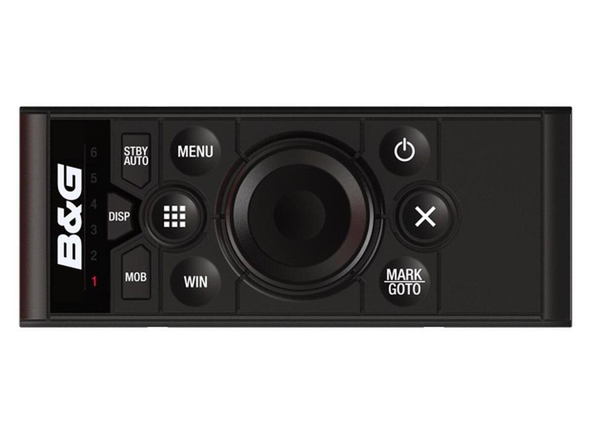 B&G ZC2 Landscape Remote