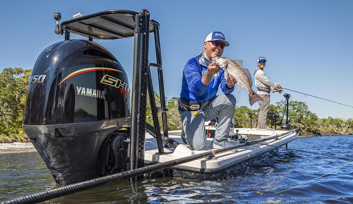 In-line 4 175 / 150 / 115 / 90 hp