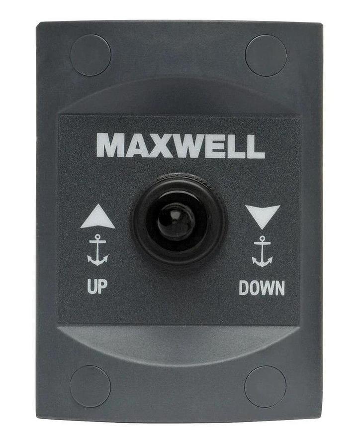Maxwell P102938 Switch Panel Up/Down Toggle