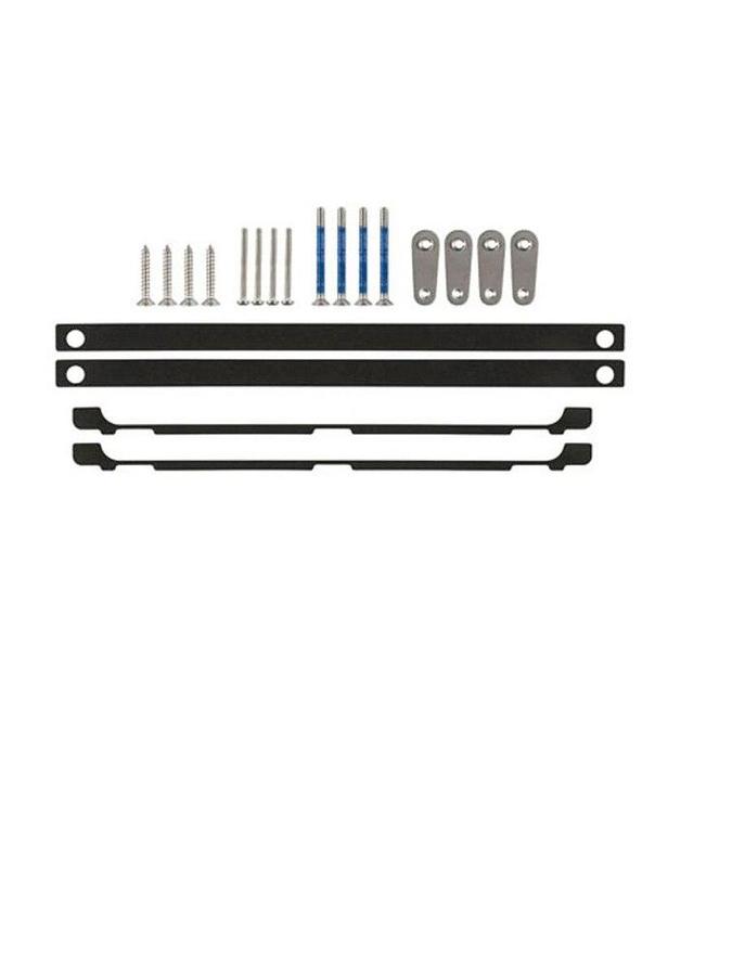 Garmin Flush Mount Kit For GPSMAP9X13