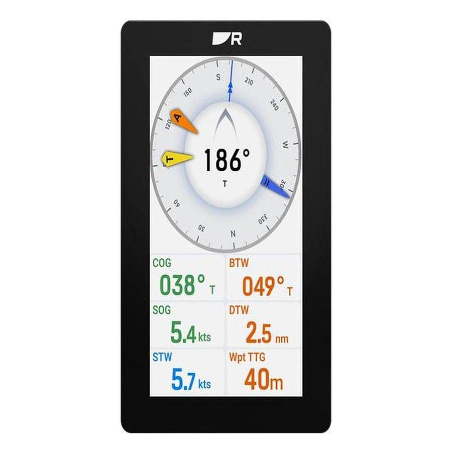 Raymarine Alpha 7 Performance Display