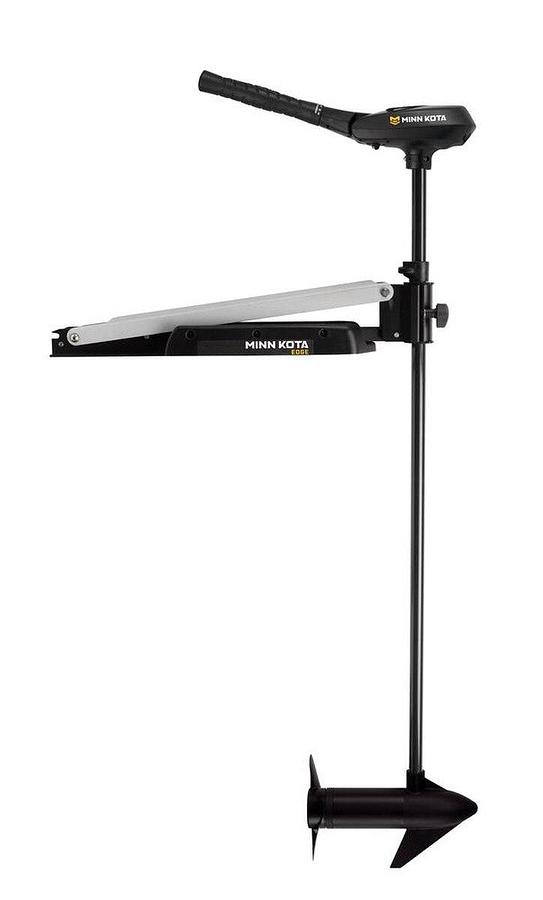 Minn Kota Edge 45 45in Shaft Hand Controlled