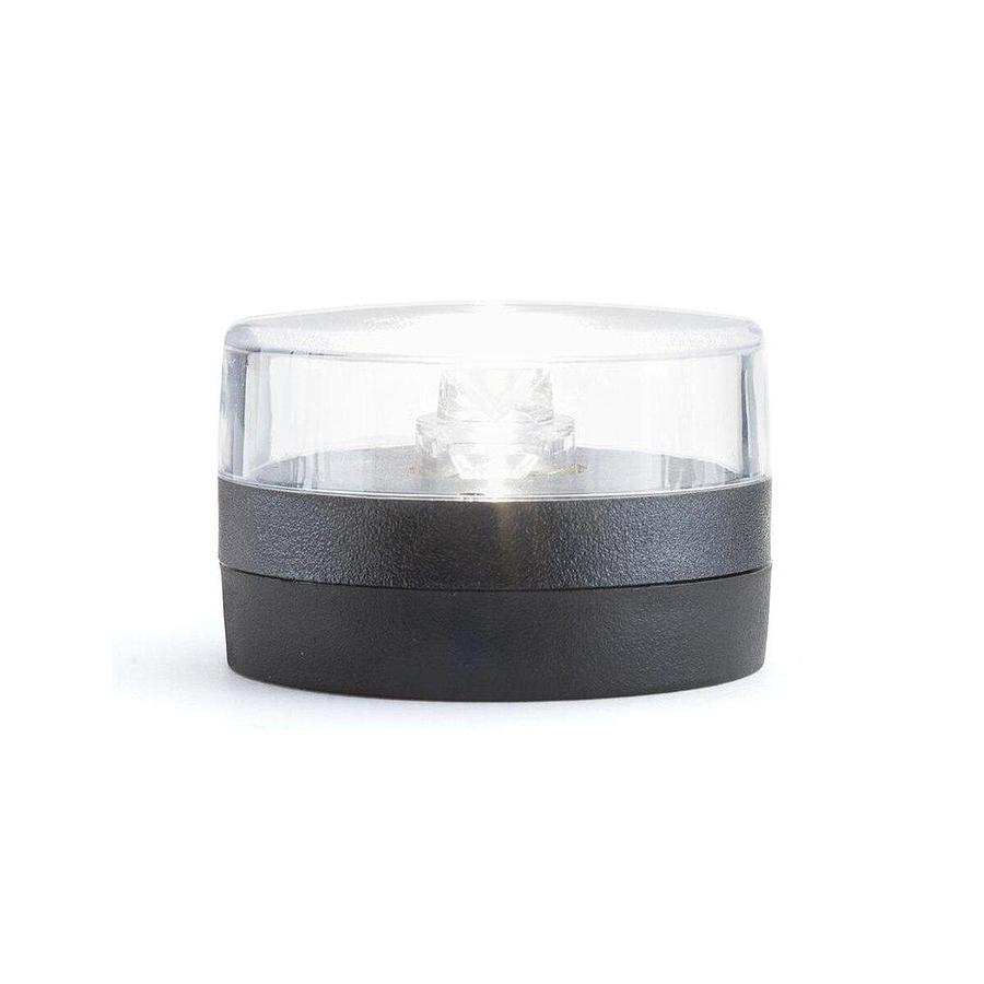 Attwood LightArmor All-Round LED Waketower Light