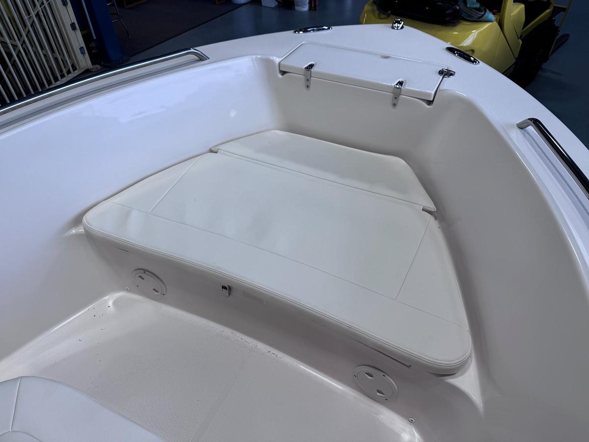 2026 Grady White 180 Fisherman Center Console