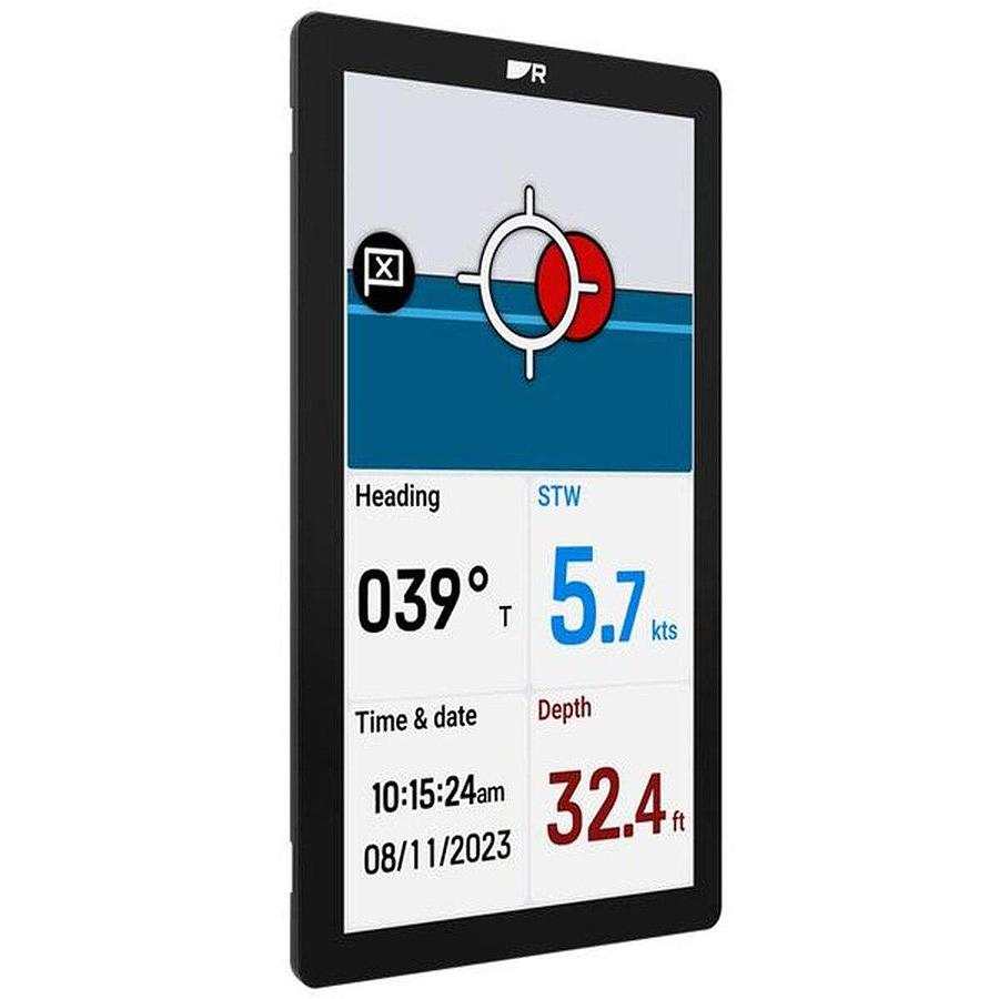 Raymarine Alpha 9 Performance Display