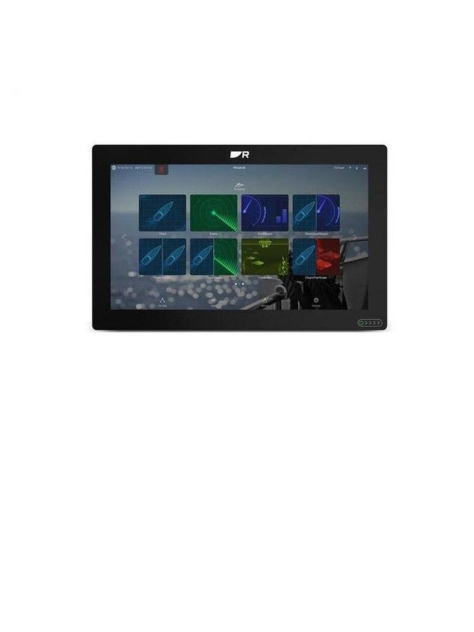 Raymarine Axiom2 XL 16  MFD