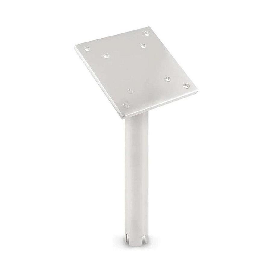 Cannon 12in Gimbal Mount Stainless Steel