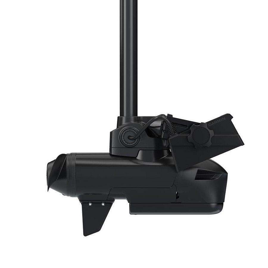 Garmin Force Kraken Trolling Motor Black 75in Shaft with GT56UHD-TR