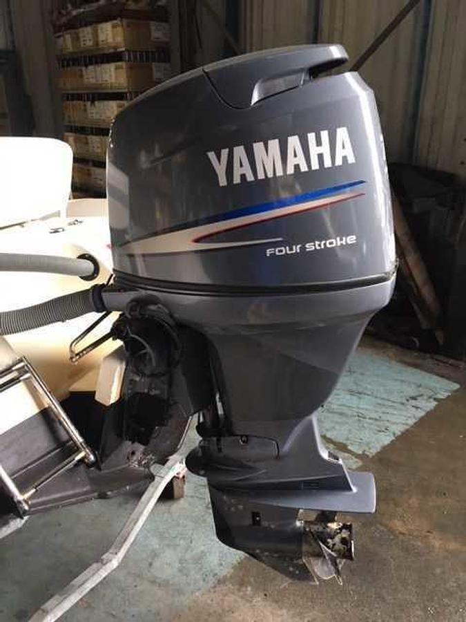 Used 2006 Zodiac Yachtline 480 Deluxe