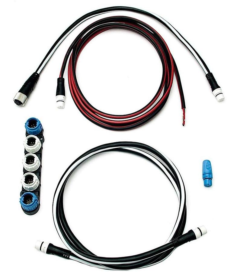 Raymarine T12217 Cable Kit NMEA2000 Gateway Starter Kit
