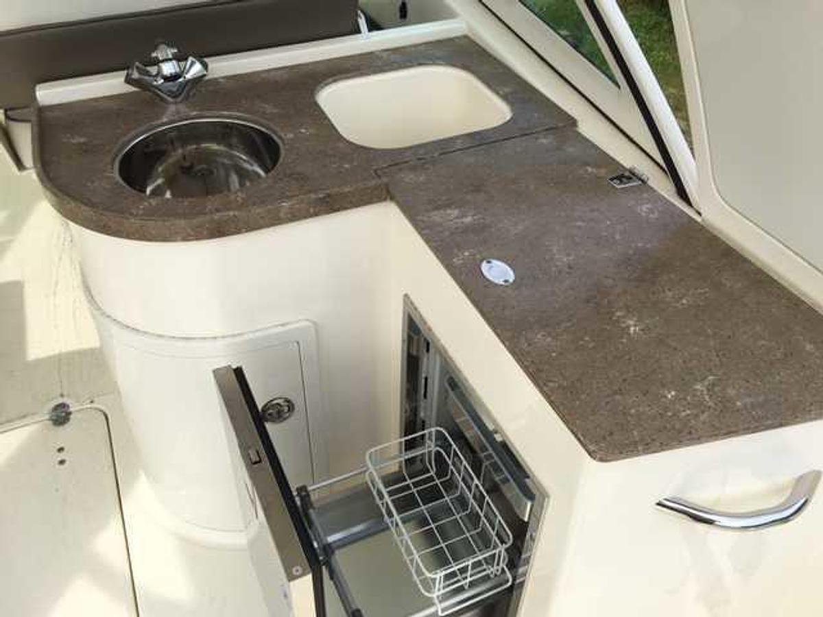 Used 2016 World Cat 320DC