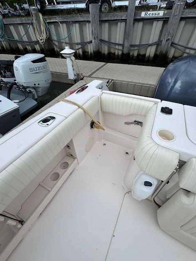 Used 2011 Grady-White 306 Canyon