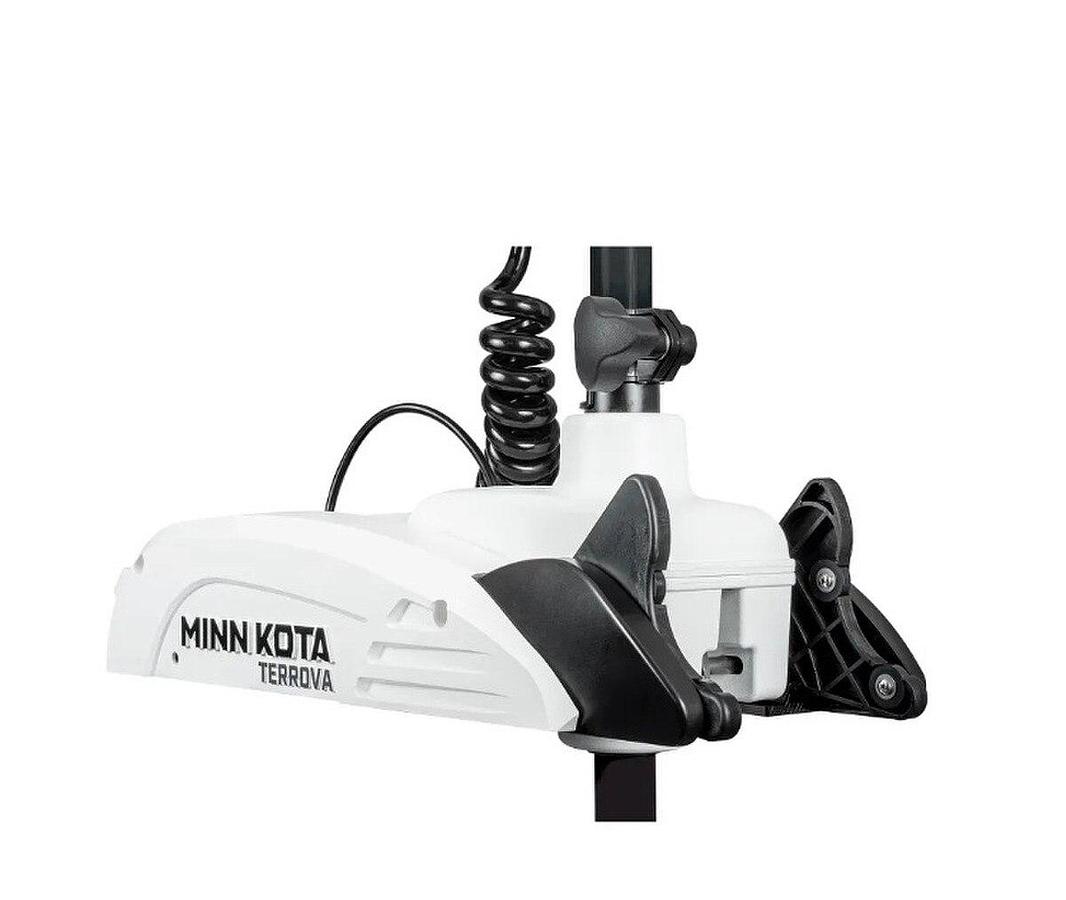 Minn Kota KayakTerrova 55 36in Rip Tide Trolling Motor
