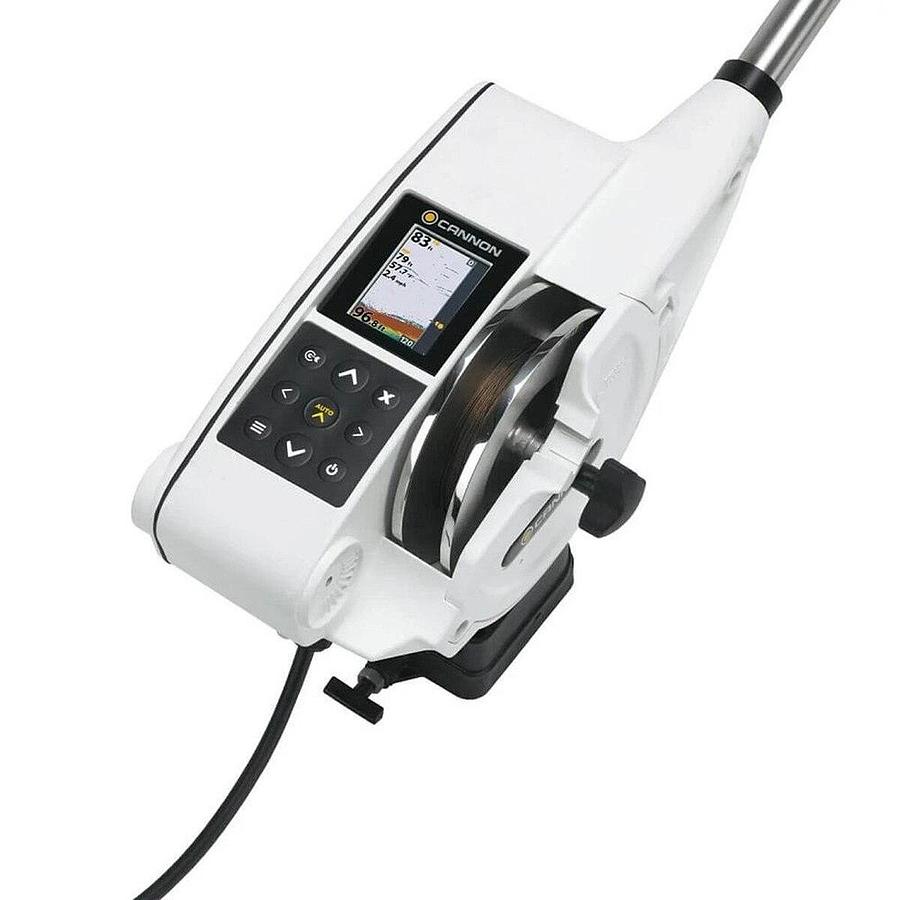 Cannon Optimum TS Electric Downrigger