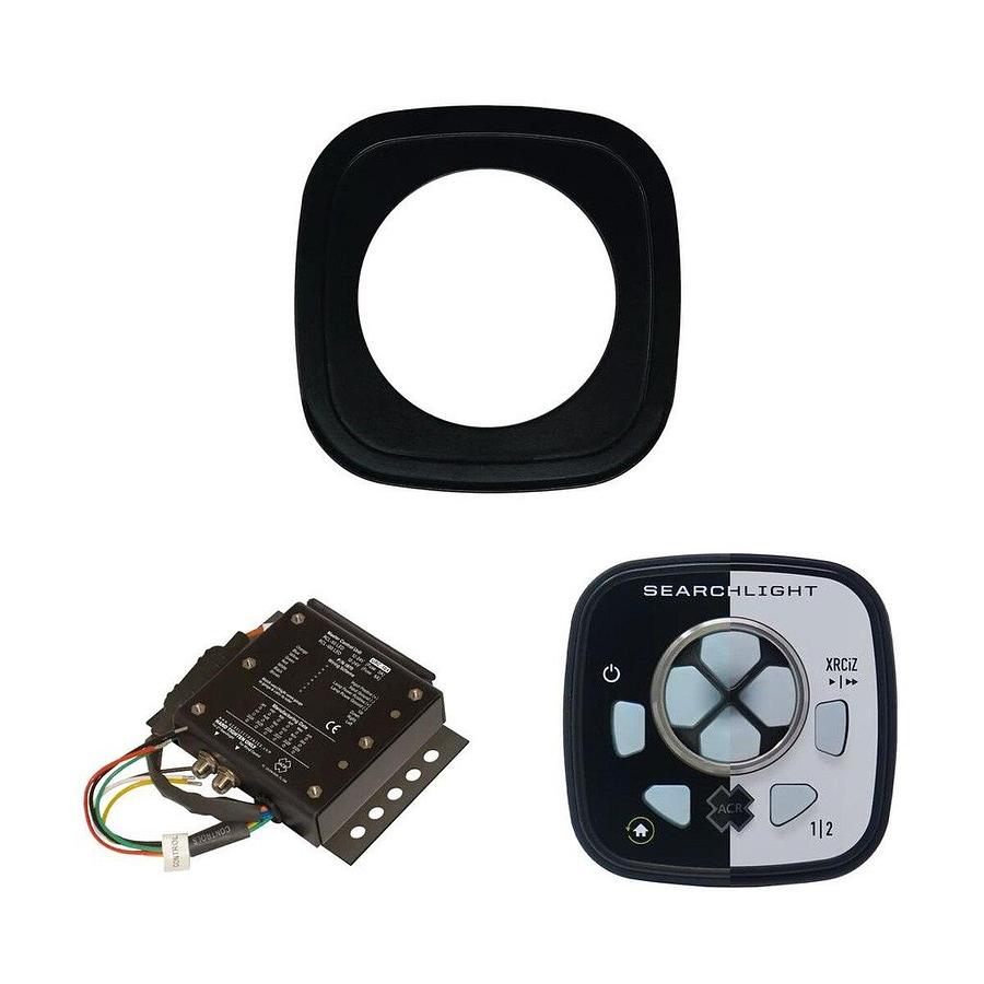 ACR Retrofit Kit Upgrading from URP102/URC103 TO URP103/URC104