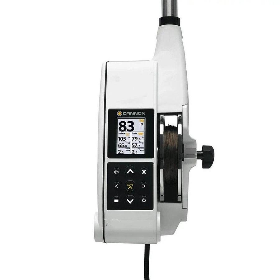 Cannon Optimum TS Electric Downrigger