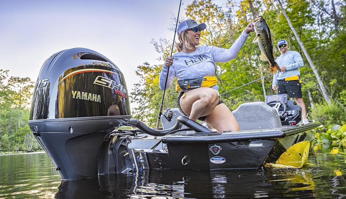 In-line 4 175 / 150 / 115 / 90 hp