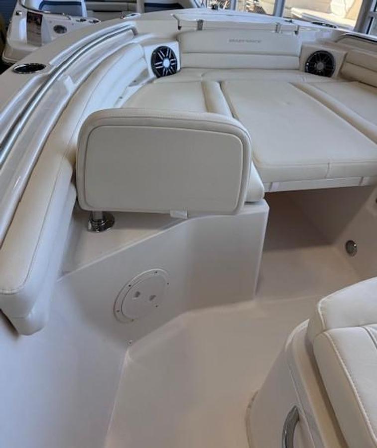 2026 Grady White Fisherman 216 with Yamaha F250 Mechanical