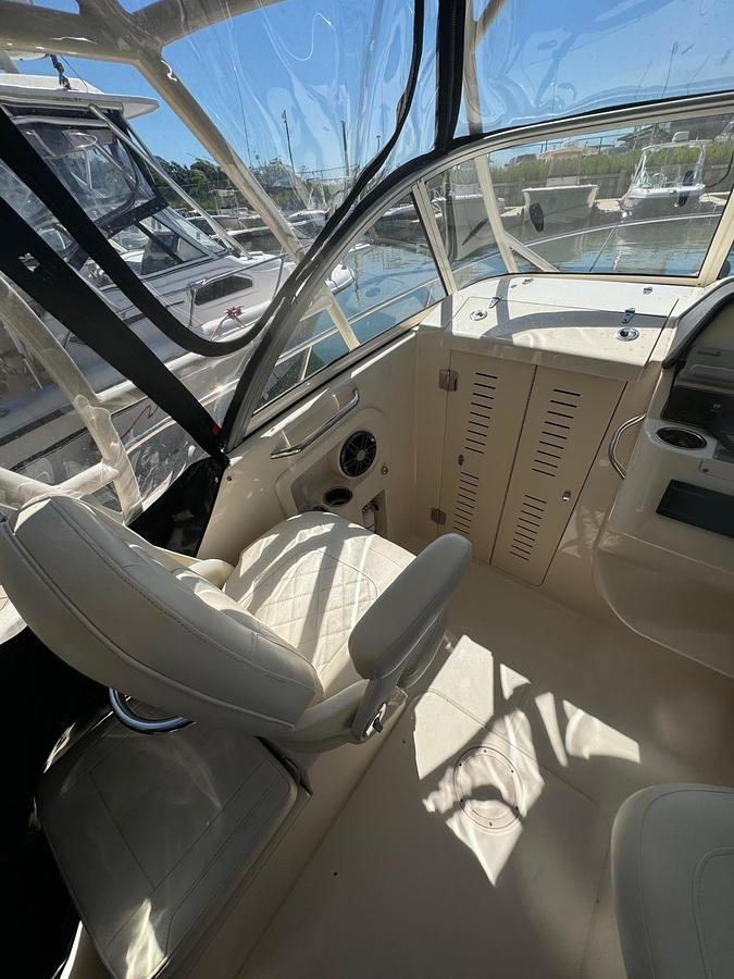 Used 2023 Grady White 218 Adventure with Yamaha F250 IDES