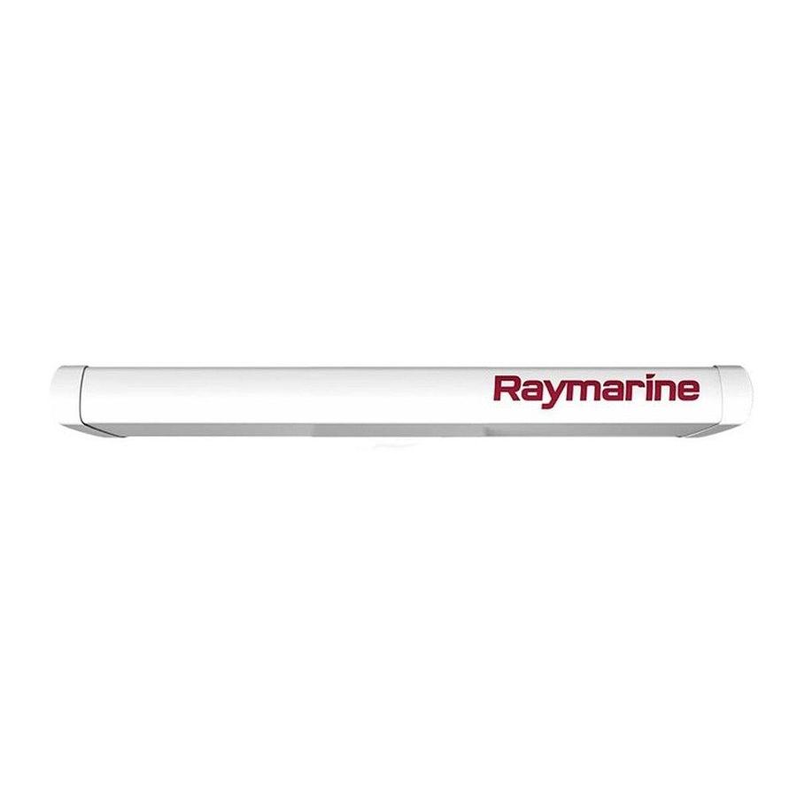 Raymarine Magnum 4ft Open Arra