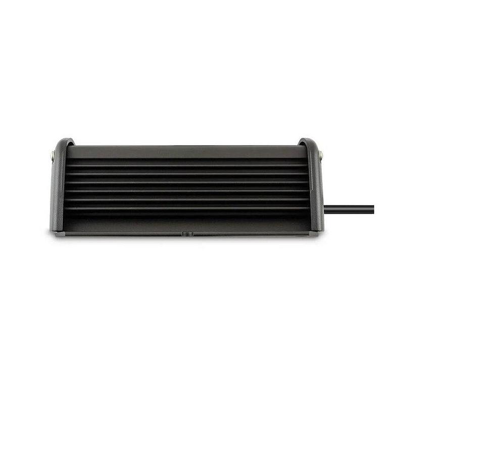 Minn Kota MK230PCL Precision Charger 2 Bank 15 Amps With 8.5ft AC Power Cable
