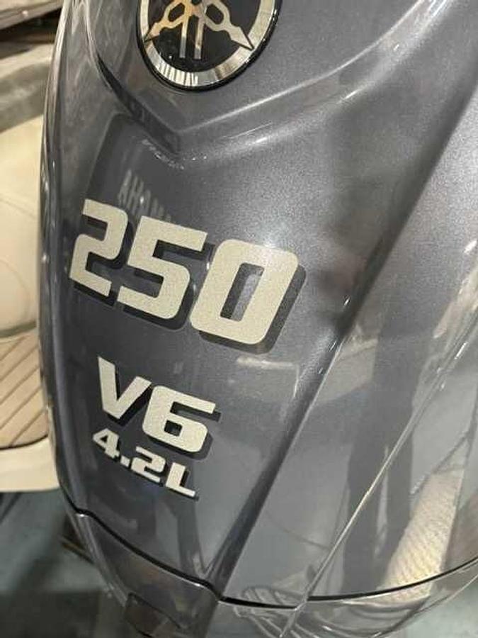 Used 2025 Zodiac Medline 7.5