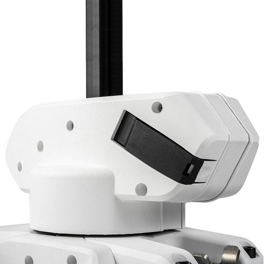 Minn Kota Riptide Instinct Quest 90/115 87in 24/36v Wireless Remote, White