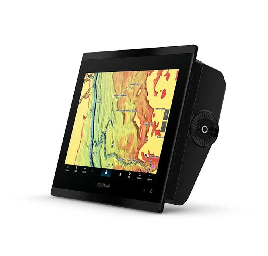 Garmin GPSMAP9210 10in Plotter With US and Canada GN+