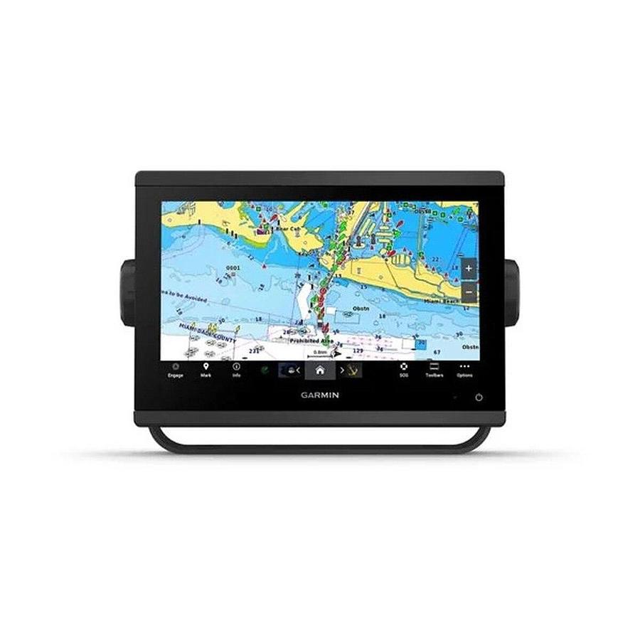 Garmin GPSMAP943 9in Plotter US and Canada GN+