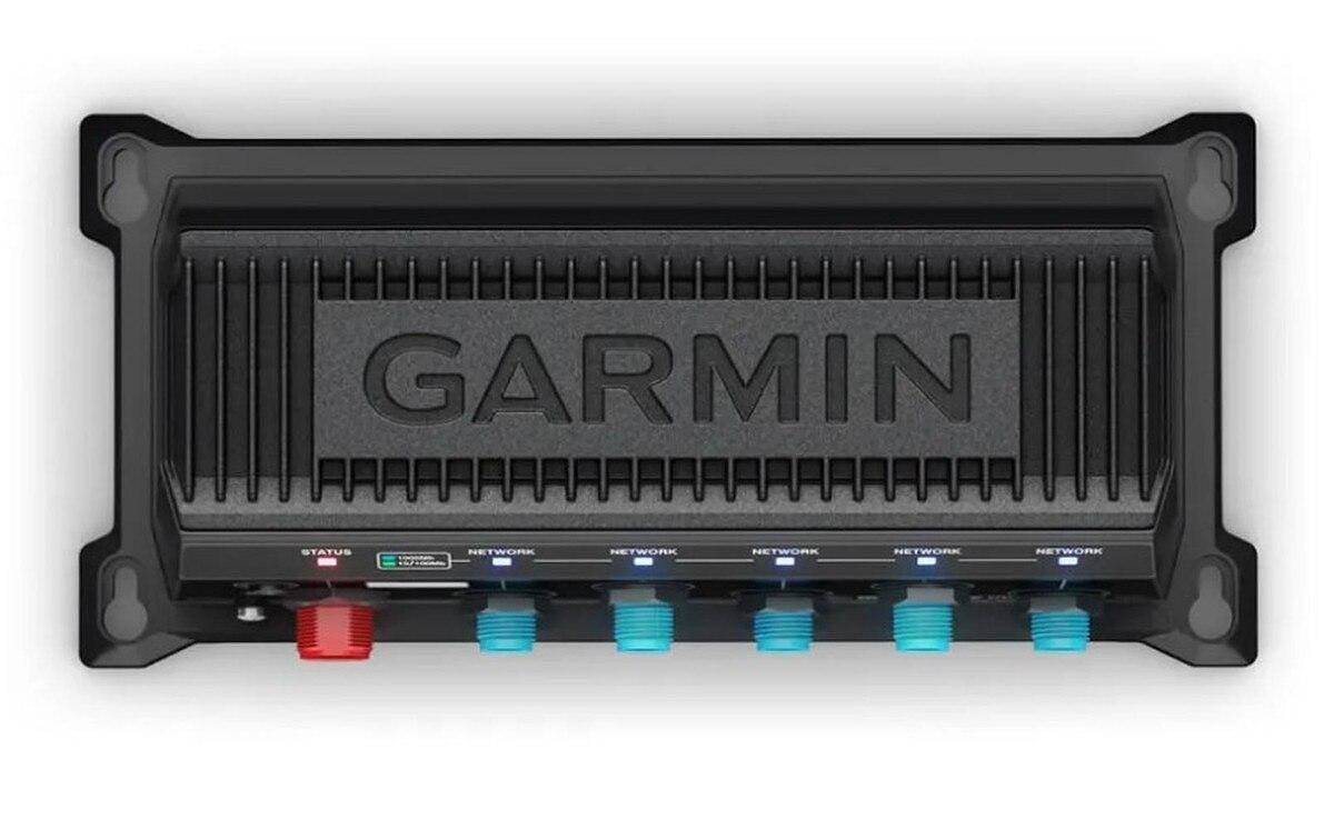 Garmin BlueNet 20 Switch