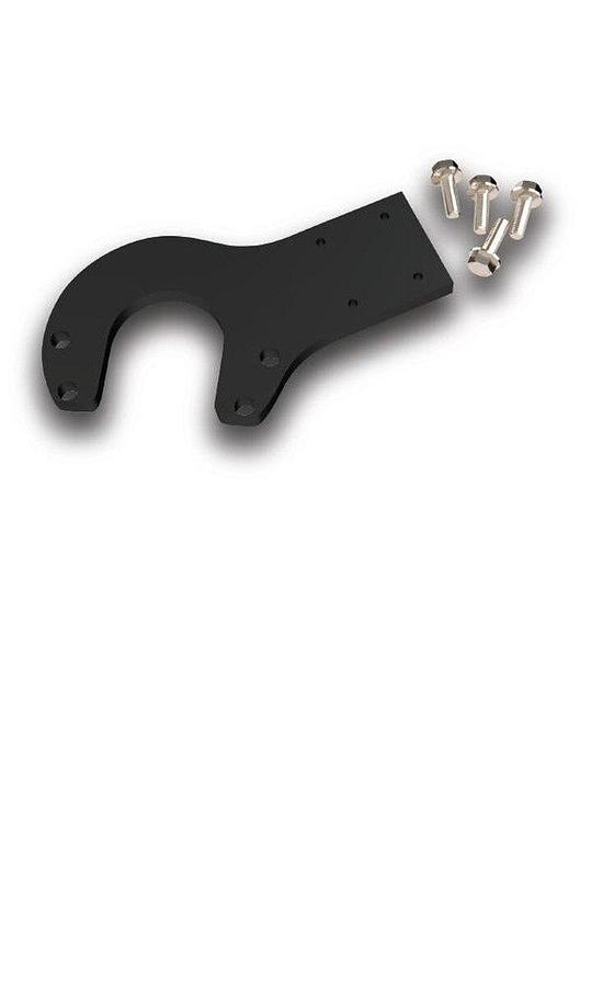 POWRTRAN Foresight Fit Kit for Lowrance Ghost