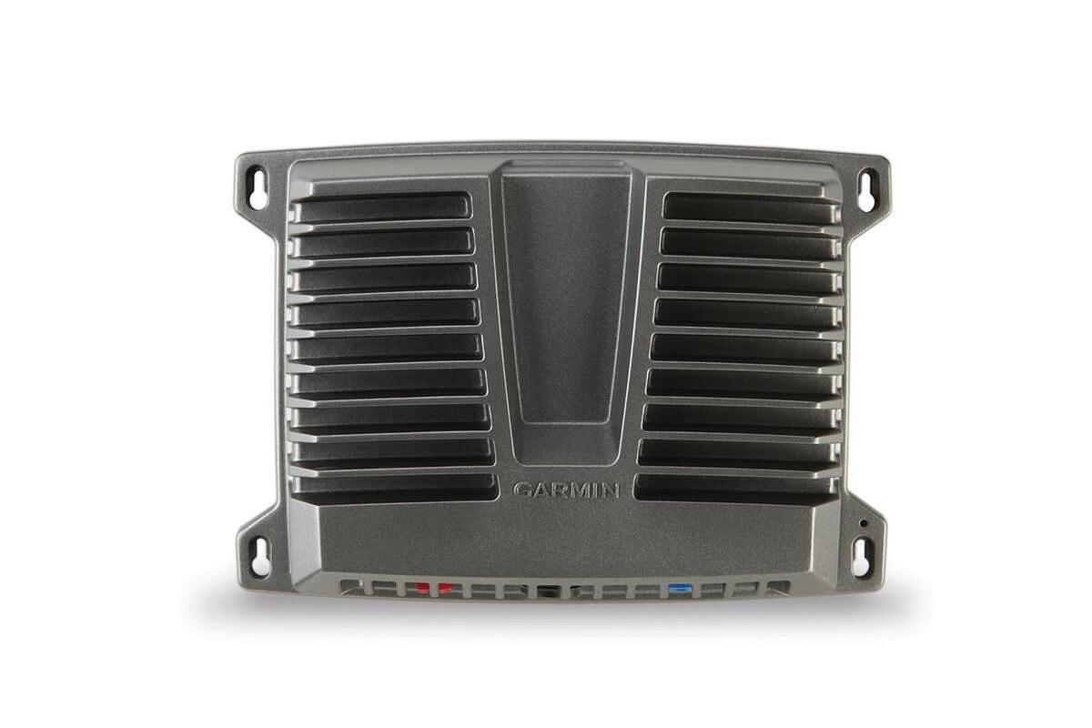 Garmin GSD24 Sounder Box