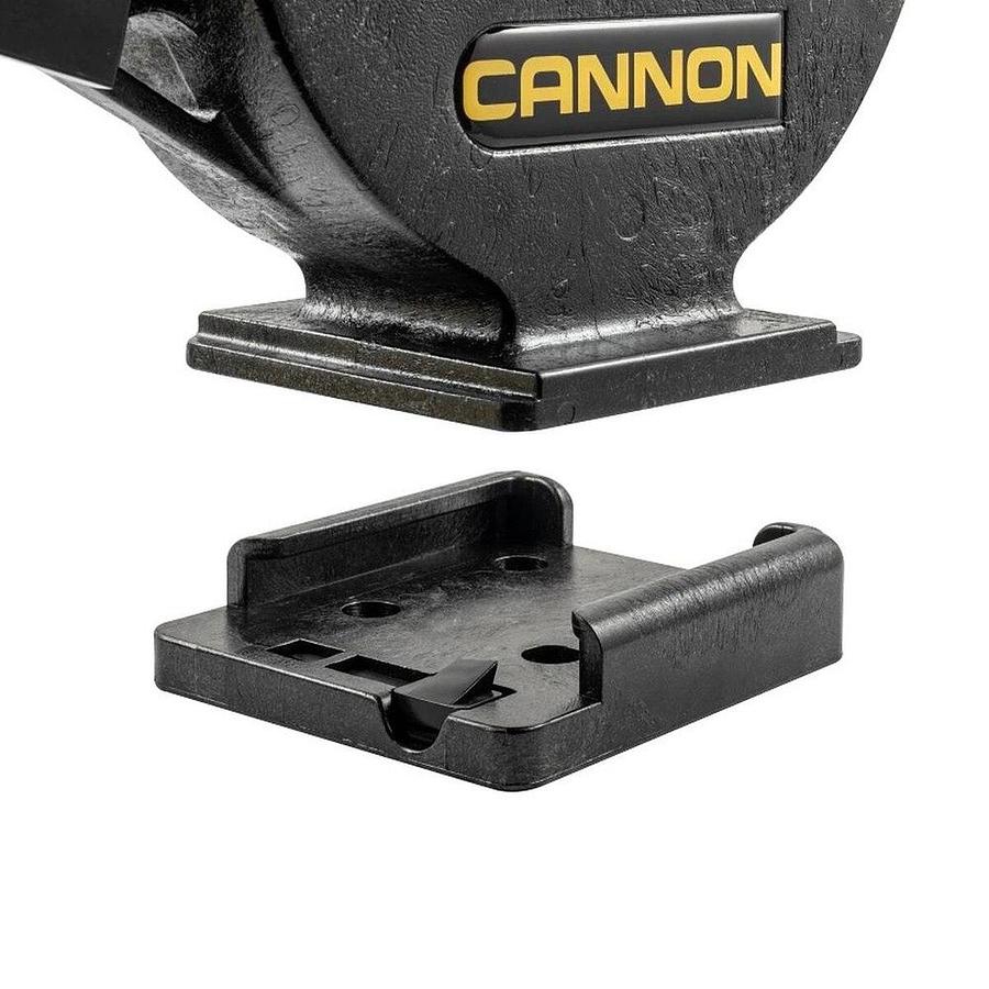 Cannon Lake -Trol Manual Downrigger