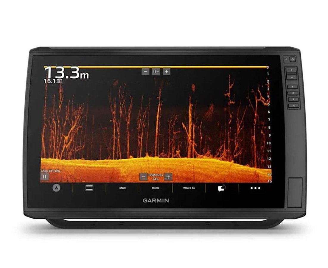Garmin ECHOMAP Ultra 2 162sv Worldwide Basemap No Transducer