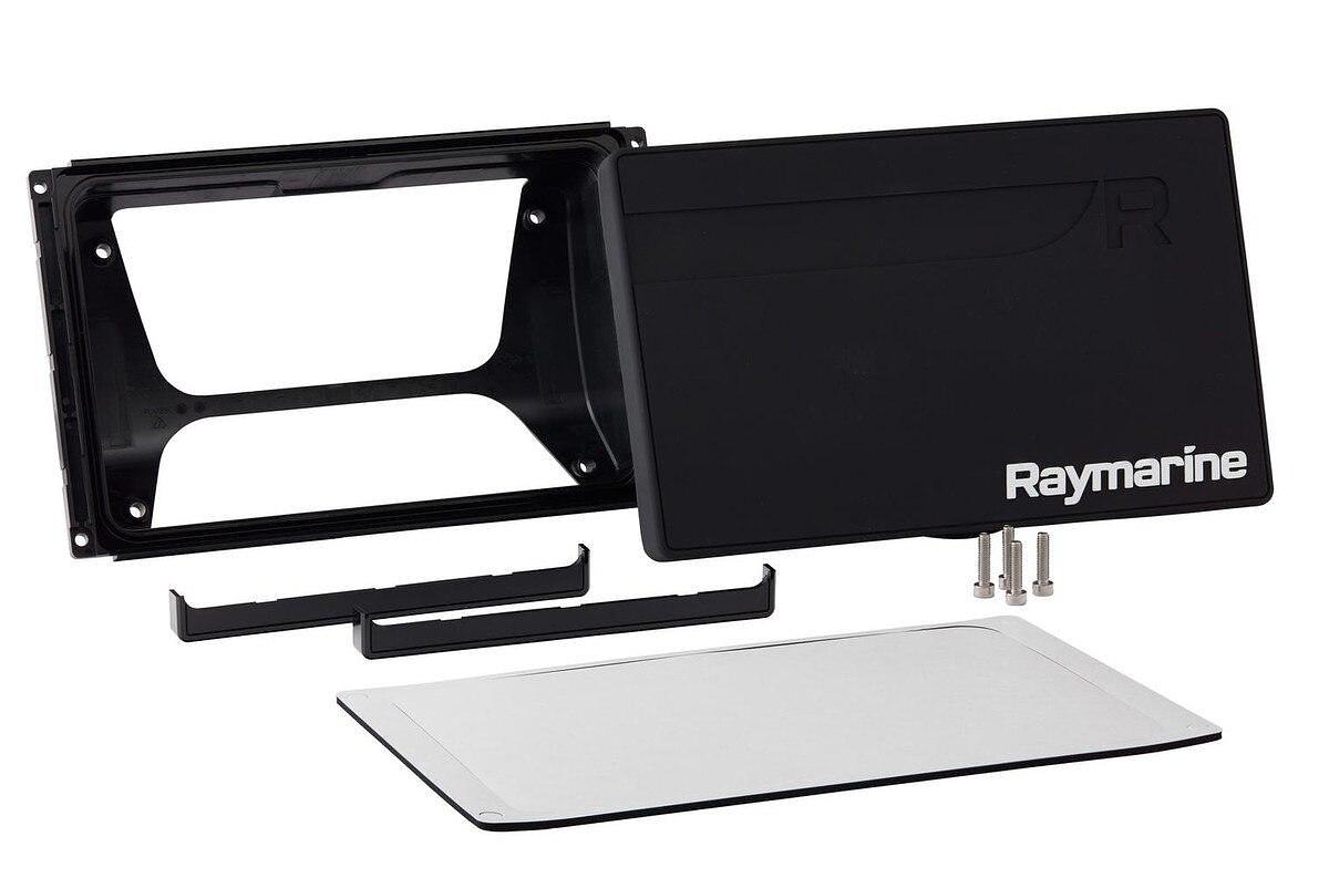 Raymarine Front Mount Kit W/Suncover for Axiom 9