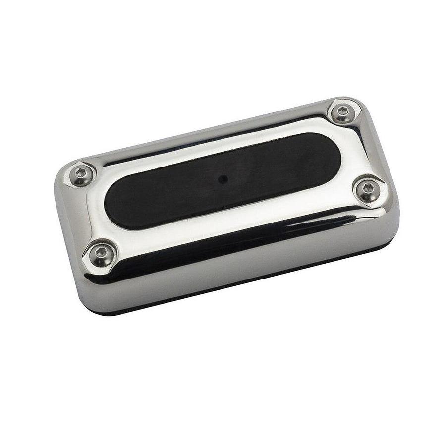 Seaview CGM17SS Cable Seal Multi Cable up to 10.6mm Polished SS Cover