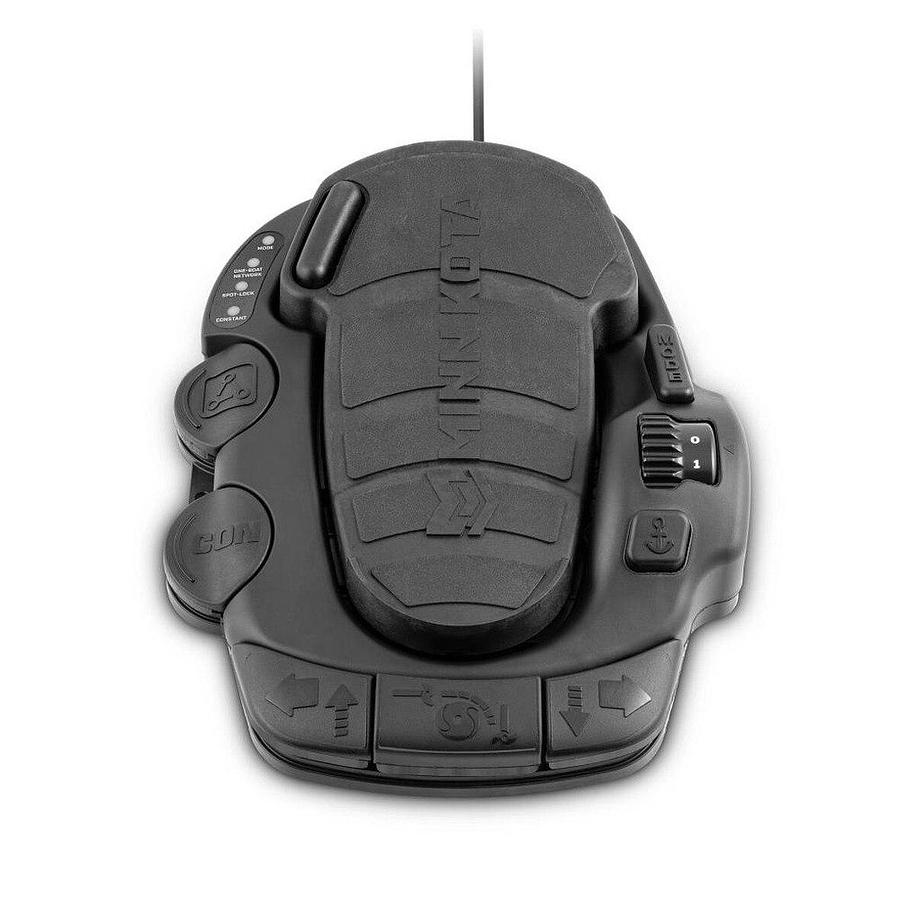 Minn Kota Corded Foot Pedal for Instinct Quest