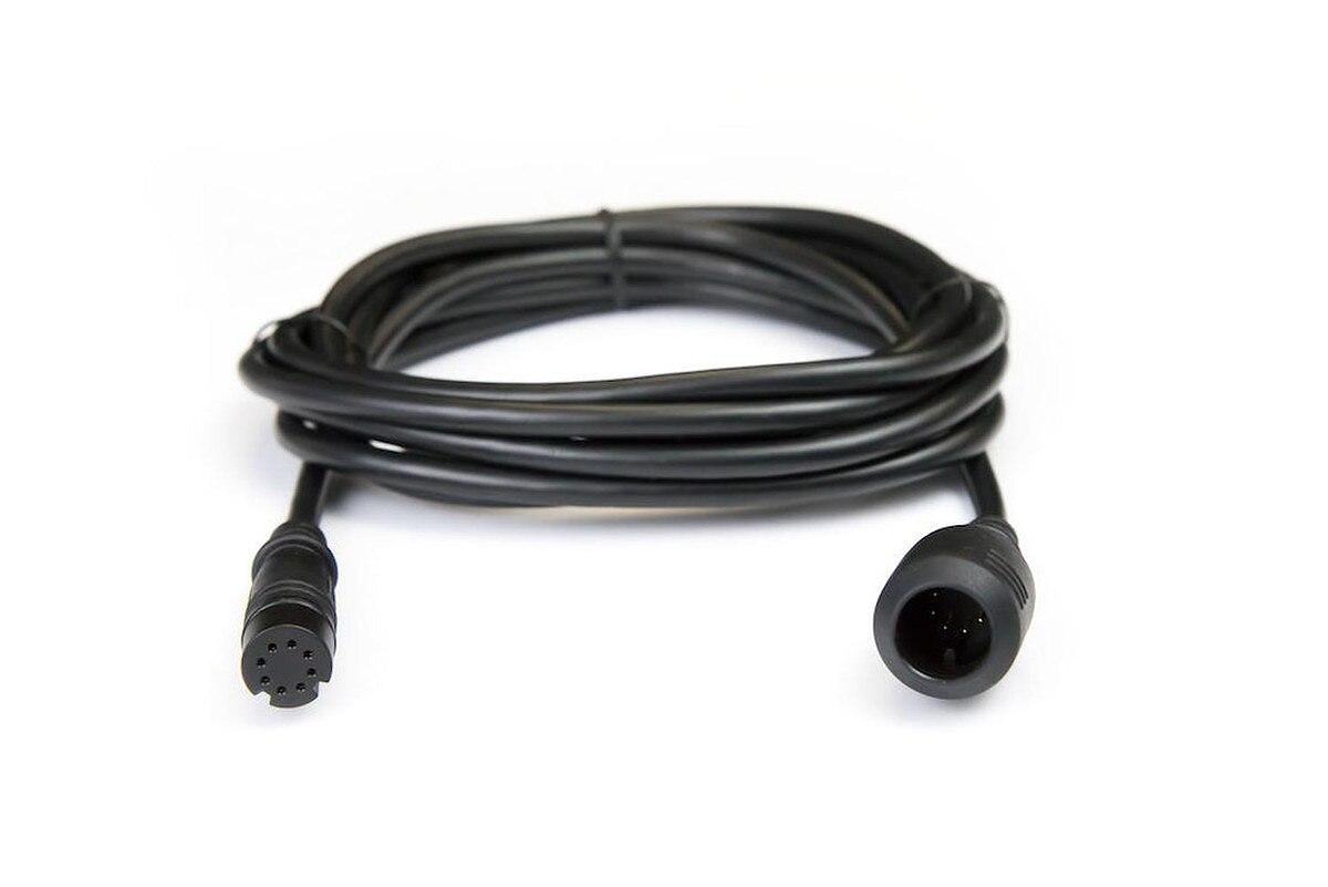 Lowrance 10ft Extension Cable For TripleShot & SplitShot and Cruise Skimmer