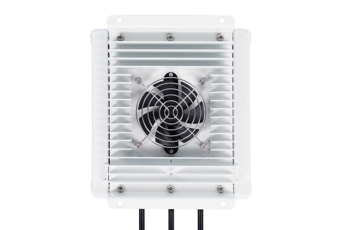 Pro-Guide PGC-1224 2-Bank 1x12V/10A Lead Acid/LiFePo4 and 1x24V 10A LiFePO4 On Board Charger, IP68