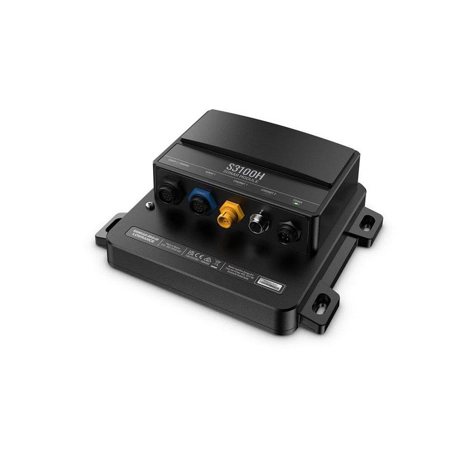 Lowrance S3100H Sonar Module