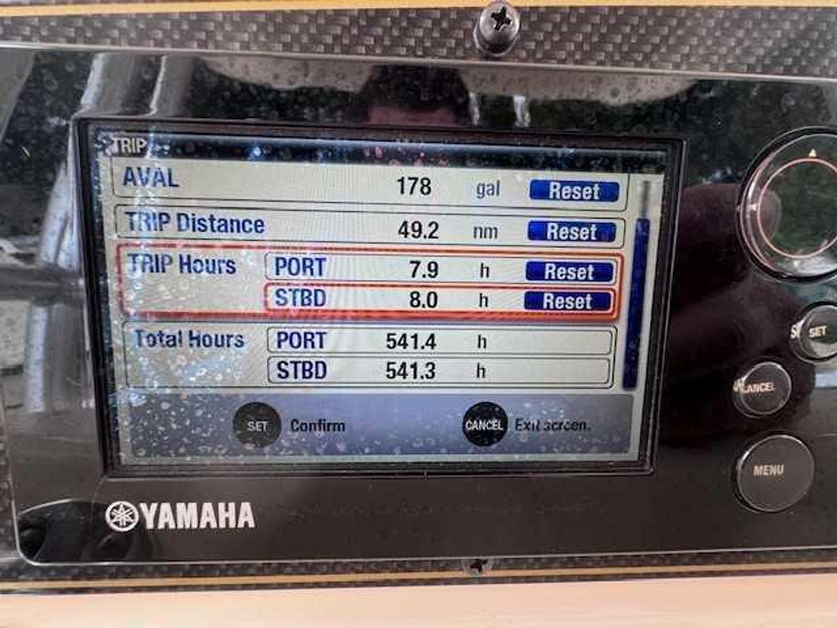 Used 2011 Grady-White 306 Canyon