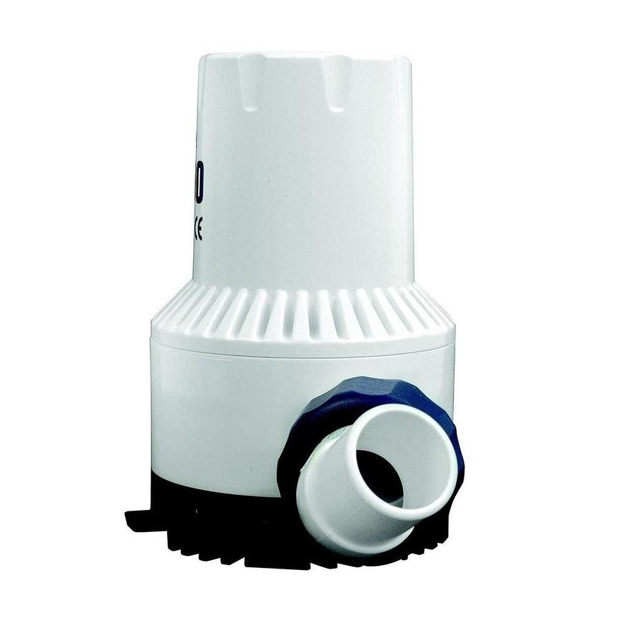 Attwood Heavy Duty HD2000 24vDC 3.5  Amp Bilge Pump